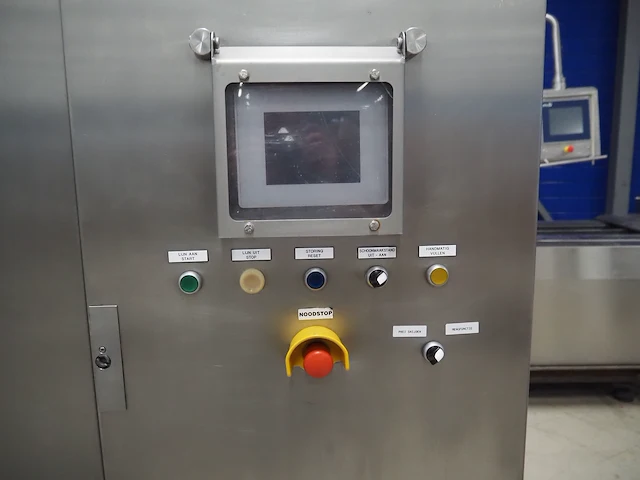 Nn switch cabinet - afbeelding 5 van  8