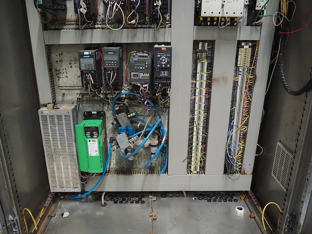 Nn switch cabinet - afbeelding 7 van  8