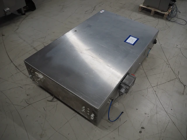 Nn switch cabinet - afbeelding 2 van  7