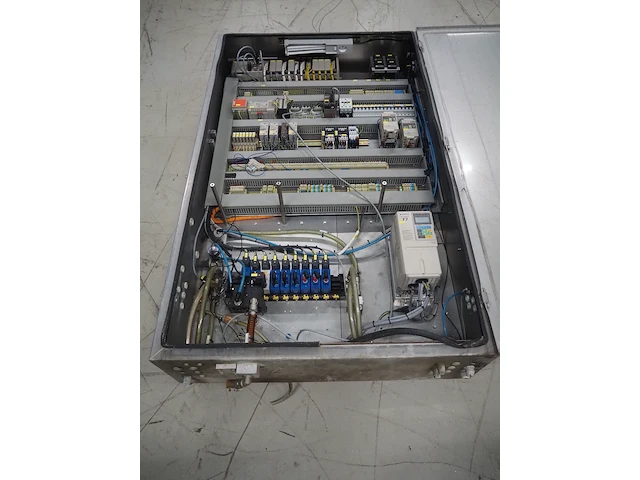 Nn switch cabinet - afbeelding 4 van  7