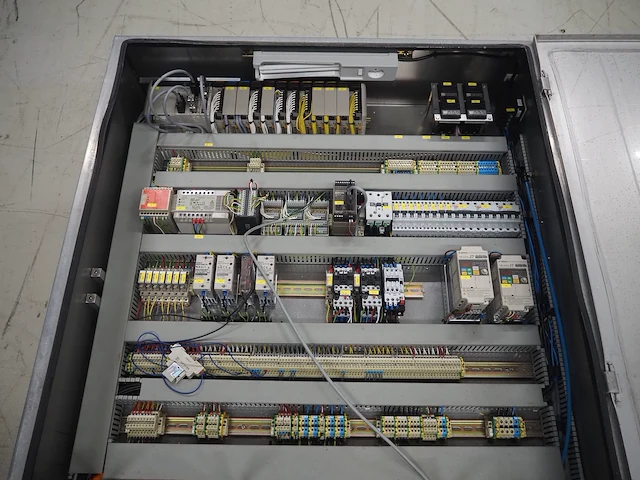 Nn switch cabinet - afbeelding 5 van  7