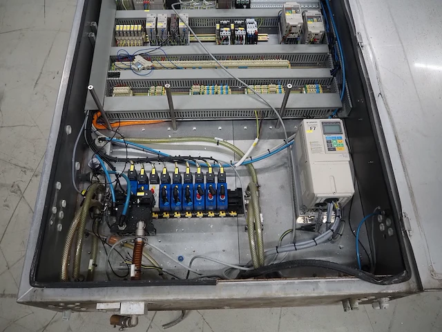 Nn switch cabinet - afbeelding 6 van  7