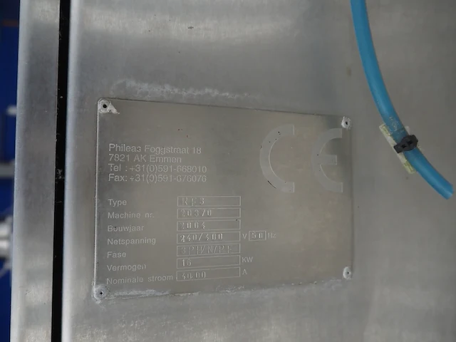 Nn switch cabinet - afbeelding 7 van  7