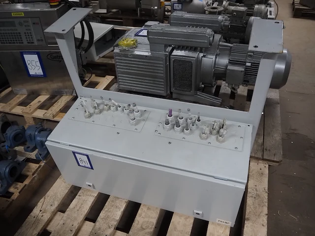 Nn switch cabinet - afbeelding 2 van  6