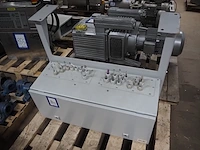 Nn switch cabinet - afbeelding 2 van  6