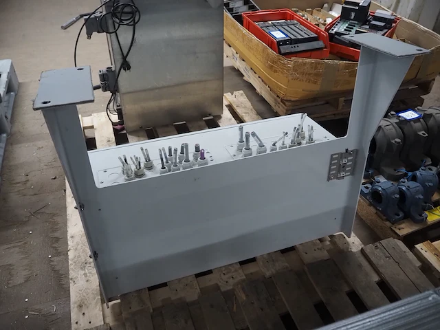 Nn switch cabinet - afbeelding 3 van  6