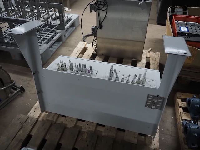 Nn switch cabinet - afbeelding 4 van  6