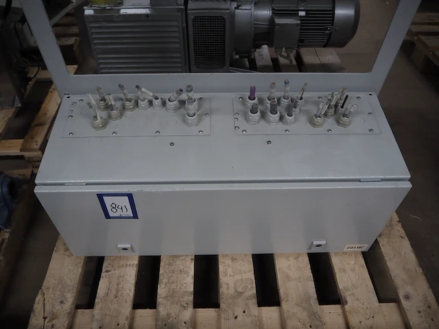 Nn switch cabinet - afbeelding 5 van  6