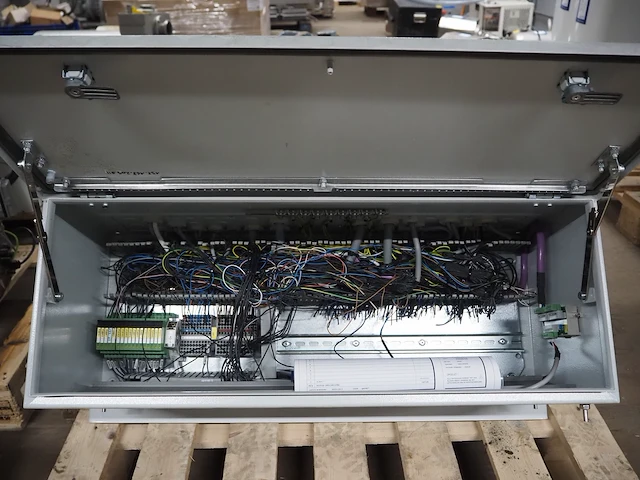 Nn switch cabinet - afbeelding 6 van  6
