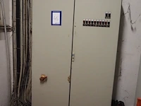 Nn switch cabinet - afbeelding 1 van  6