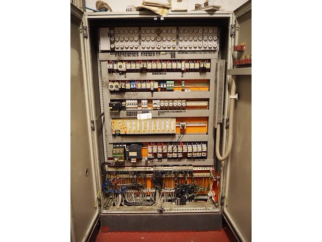 Nn switch cabinet - afbeelding 3 van  6