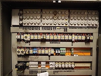 Nn switch cabinet - afbeelding 4 van  6