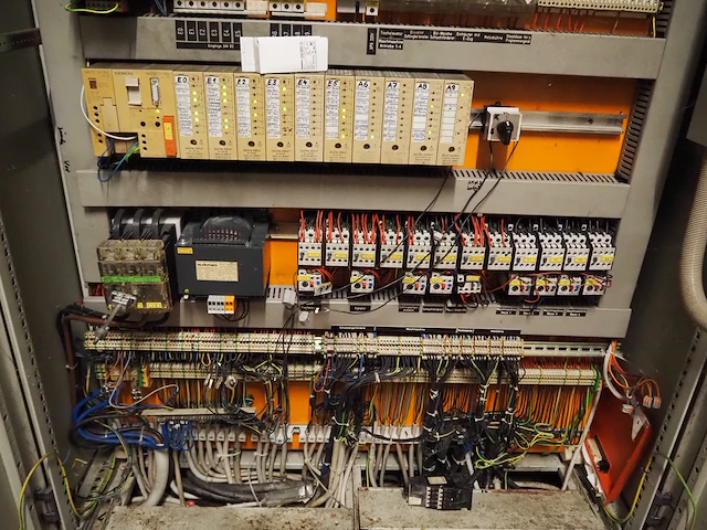 Nn switch cabinet - afbeelding 5 van  6