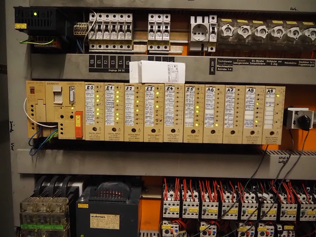 Nn switch cabinet - afbeelding 6 van  6