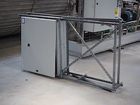 Nn switch cabinet - afbeelding 1 van  5