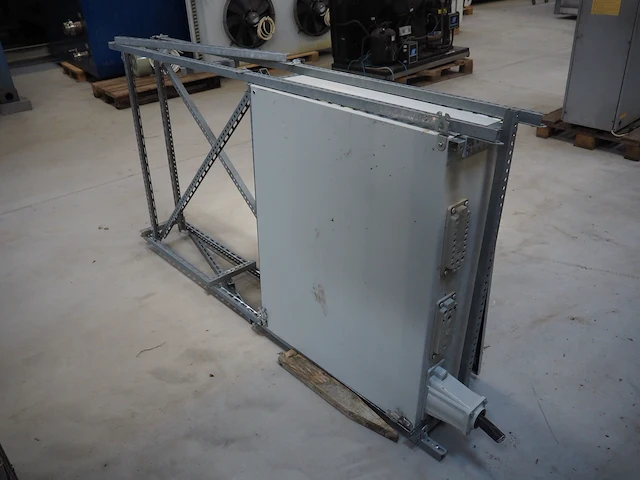 Nn switch cabinet - afbeelding 3 van  5