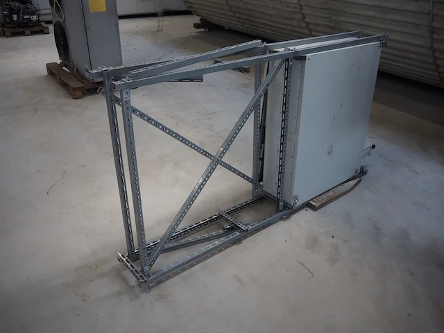 Nn switch cabinet - afbeelding 4 van  5