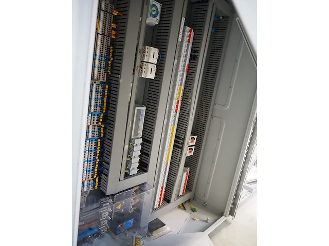 Nn switch cabinet - afbeelding 5 van  5