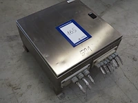 Nn switch cabinet - afbeelding 2 van  6