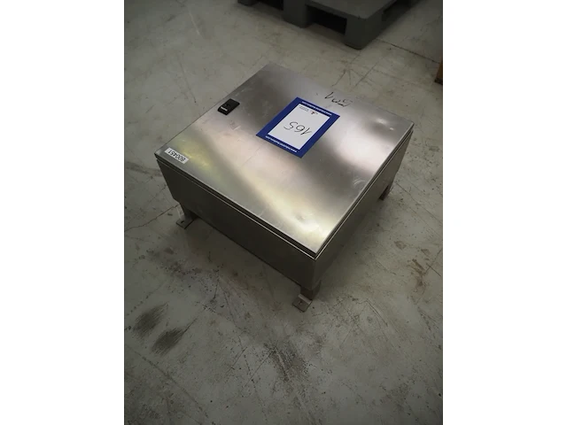Nn switch cabinet - afbeelding 3 van  6