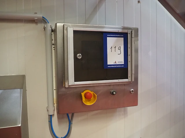 Nn switch cabinet - afbeelding 1 van  4