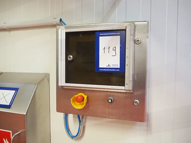 Nn switch cabinet - afbeelding 2 van  4
