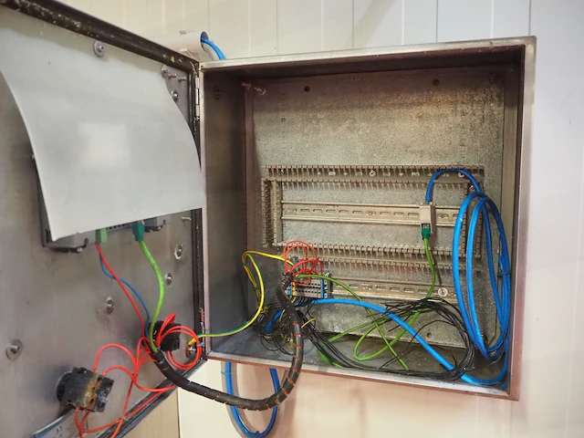 Nn switch cabinet - afbeelding 4 van  4