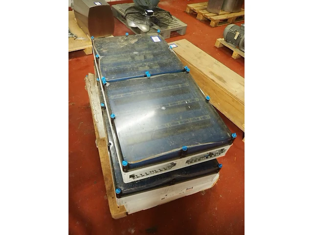 Nn switch cabinet - afbeelding 2 van  4