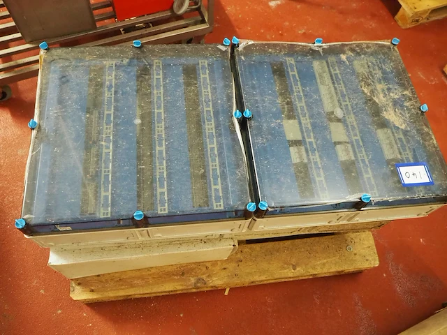 Nn switch cabinet - afbeelding 4 van  4