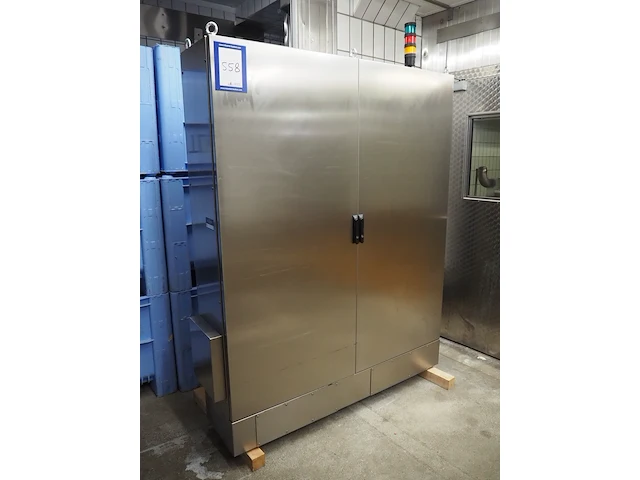 Nn switch cabinet - afbeelding 1 van  9