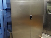 Nn switch cabinet - afbeelding 1 van  9