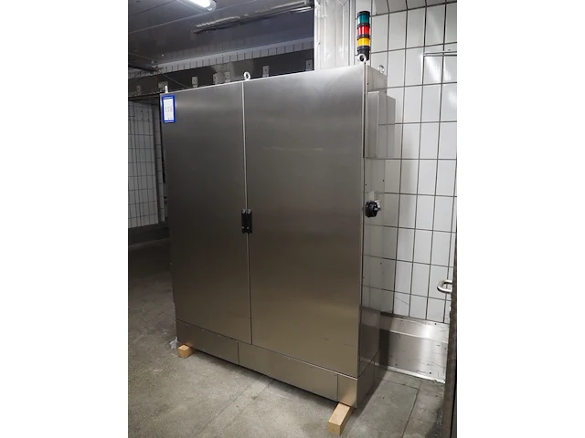 Nn switch cabinet - afbeelding 2 van  9