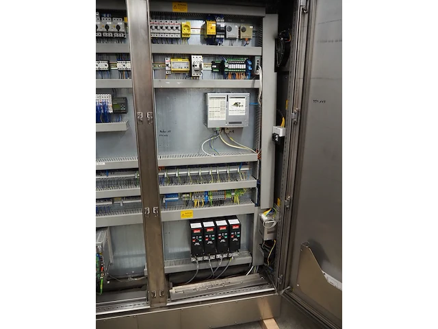 Nn switch cabinet - afbeelding 4 van  9