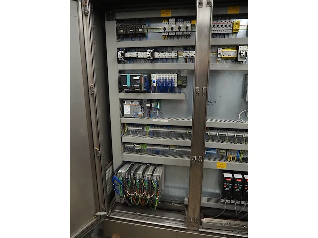Nn switch cabinet - afbeelding 5 van  9