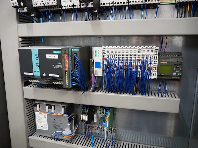 Nn switch cabinet - afbeelding 6 van  9