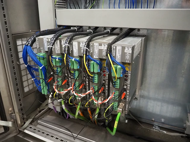 Nn switch cabinet - afbeelding 7 van  9