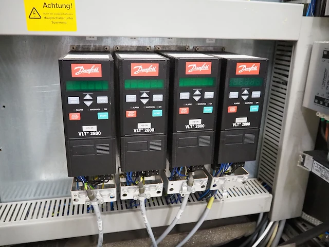 Nn switch cabinet - afbeelding 8 van  9
