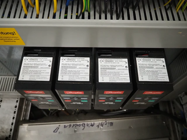 Nn switch cabinet - afbeelding 9 van  9