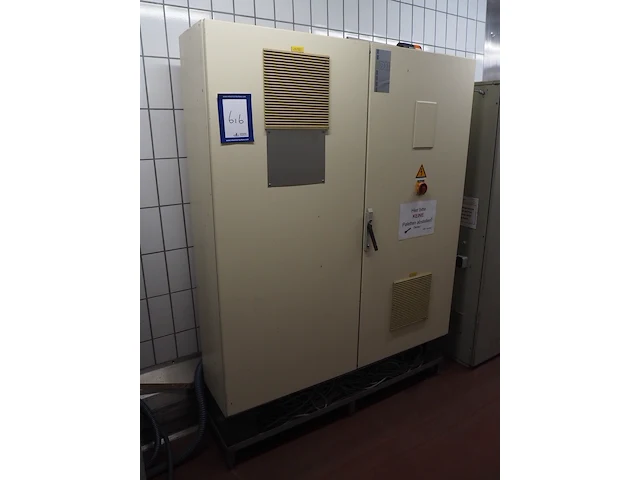 Nn switch cabinet - afbeelding 1 van  6