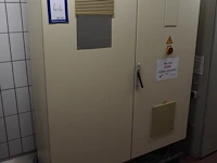 Nn switch cabinet - afbeelding 1 van  6