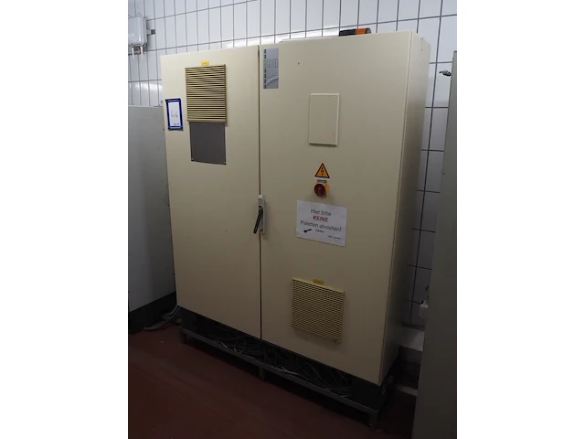 Nn switch cabinet - afbeelding 2 van  6
