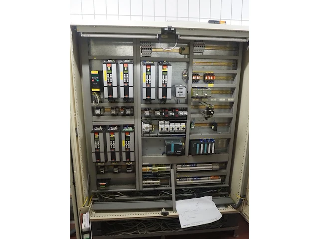 Nn switch cabinet - afbeelding 3 van  6
