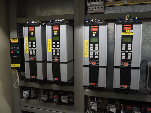 Nn switch cabinet - afbeelding 4 van  6