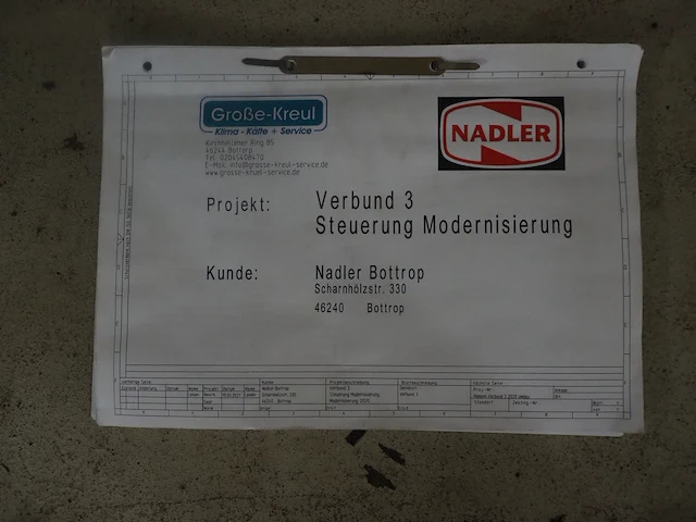 Nn switch cabinet - afbeelding 2 van  23