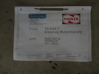 Nn switch cabinet - afbeelding 2 van  23
