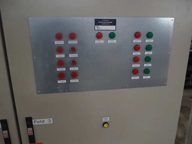 Nn switch cabinet - afbeelding 3 van  23