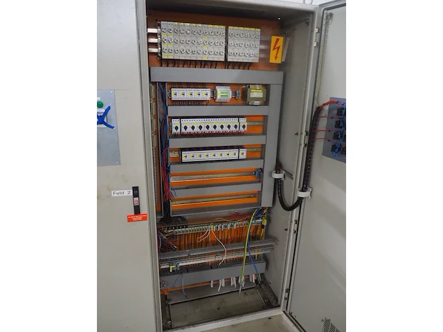 Nn switch cabinet - afbeelding 4 van  23