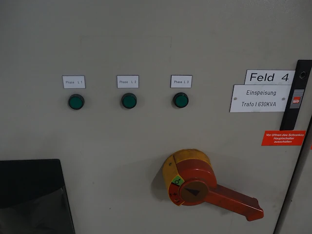 Nn switch cabinet - afbeelding 5 van  23