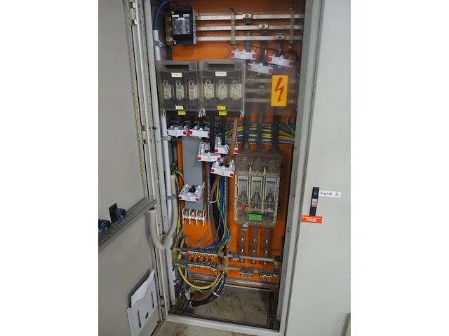 Nn switch cabinet - afbeelding 7 van  23