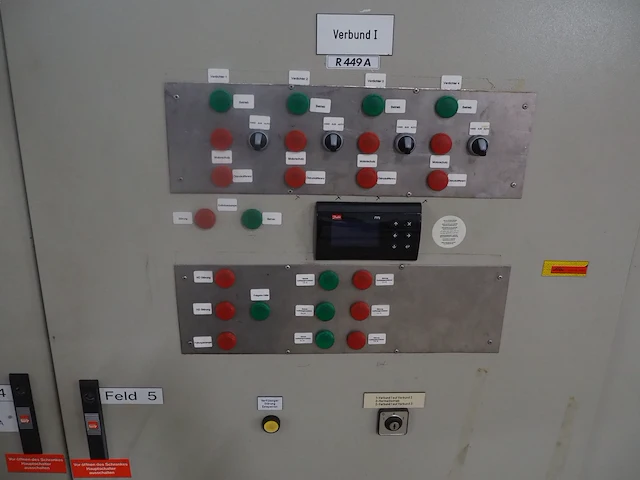 Nn switch cabinet - afbeelding 8 van  23
